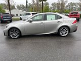 Used 2018 Lexus IS 350 AWD image 2