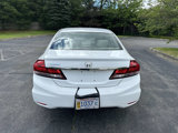 Used 2014 Honda Civic EX image 6
