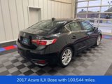 Used 2017 Acura ILX image 3