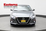 Used 2020 Nissan Altima 2.5 SV image 2