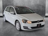 Used 2016 Volkswagen Golf S image 3