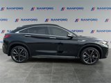 Used 2022 INFINITI QX55 Essential w/ Proassist Package image 6