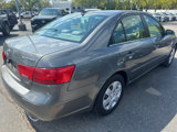 Used 2009 Hyundai Sonata GLS w/ Popular Equipment Pkg 2 image 4