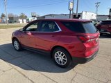 Used 2022 Chevrolet Equinox LT image 6