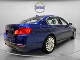 Used 2016 BMW 528i xDrive Sedan image 5