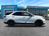 Used 2021 Chevrolet Equinox LT image 4