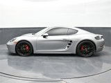Used 2024 Porsche 718 Cayman S image 2