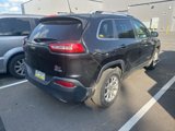 Certified 2016 Jeep Cherokee Latitude w/ Cold Weather Group image 3