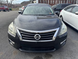 Used 2014 Nissan Altima 2.5 S image 3