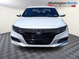 Certified 2020 Honda Accord Sport image 2