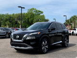 Used 2021 Nissan Rogue SL w/ Premium Package image 3