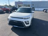 Used 2022 Kia Soul LX w/ Technology Package image 3