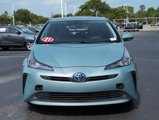Used 2021 Toyota Prius LE image 3