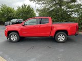 Used 2016 Chevrolet Colorado W/T w/ WT Convenience Package image 3