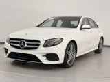 Used 2018 Mercedes-Benz E 400 4MATIC Sedan image 3