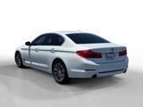 Used 2018 BMW 530i image 3