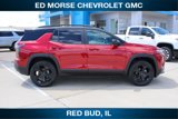 New 2026 Chevrolet Equinox LT w/ Convenience Package II image 2