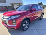 New 2024 Mitsubishi Outlander Sport ES image 3