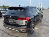 Used 2022 Volkswagen Taos SE image 4