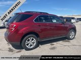 Used 2017 Chevrolet Equinox LT w/ Convenience Package image 4
