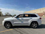 Used 2020 Jeep Grand Cherokee Overland image 5