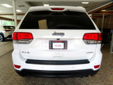 Used 2017 Jeep Grand Cherokee Laredo image 5