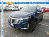 Used 2022 Chevrolet Equinox Premier image 3