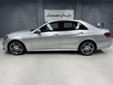 Used 2014 Mercedes-Benz E 350 4MATIC Sedan image 5