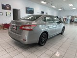 Used 2014 Nissan Sentra SV image 6