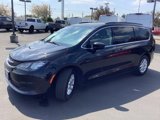 Used 2021 Chrysler Voyager Lxi w/ Cold Weather Group image 5