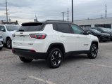 Used 2018 Jeep Compass Trailhawk w/ Leather Interior Group image 6
