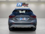Used 2018 INFINITI QX30 AWD image 6