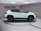 Certified 2022 Jeep Compass Limited image 2