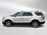 Used 2014 Ford Explorer Limited w/ Equipment Group 302A image 4