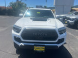 Used 2023 Toyota Tacoma TRD Pro image 4