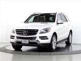Used 2014 Mercedes-Benz ML 350 BlueTEC 4MATIC image 4