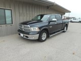 Used 2014 RAM 1500 Laramie w/ Convenience Group image 2