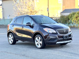 Used 2015 Buick Encore AWD image 3