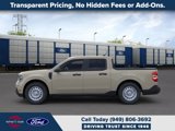 New 2025 Ford Maverick XL image 3