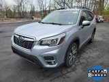 Used 2020 Subaru Forester Limited image 3