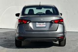 New 2025 Nissan Versa S image 6