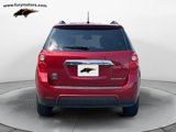Used 2013 Chevrolet Equinox LT w/ Driver Convenience Package image 4
