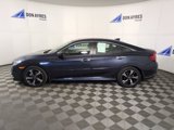 Used 2017 Honda Civic Touring image 2