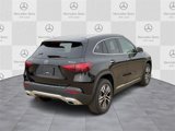 New 2025 Mercedes-Benz GLA 250 4MATIC image 3
