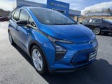 Used 2022 Chevrolet Bolt LT image 2