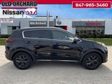 Used 2020 Kia Sportage S image 4