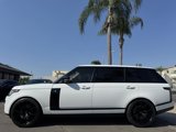 Used 2016 Land Rover Range Rover Long Wheelbase Supercharged image 2