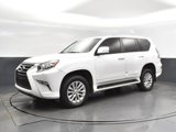 Used 2017 Lexus GX 460 Luxury image 3