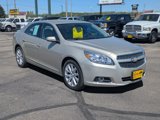 Used 2013 Chevrolet Malibu LT image 2