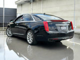 Used 2016 Cadillac XTS Luxury image 5